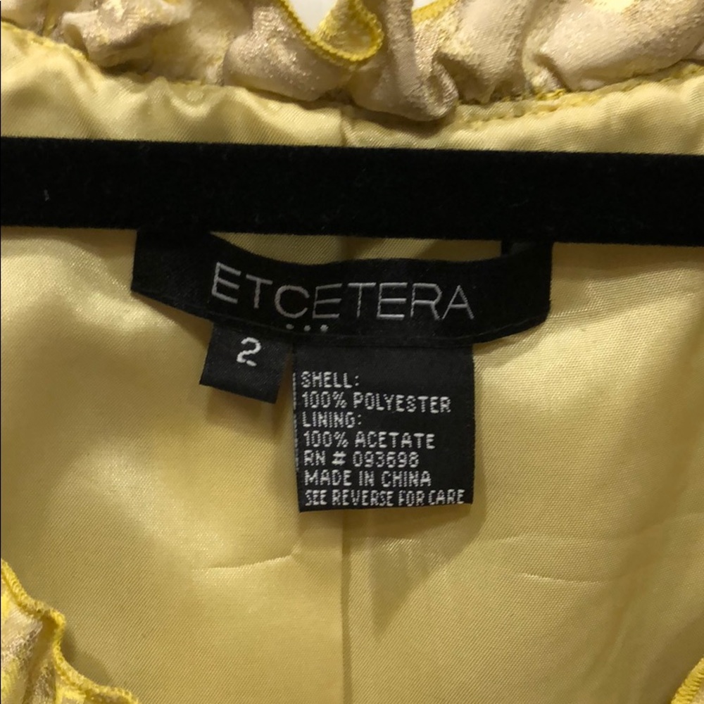 Dress - Picture 3 of 4